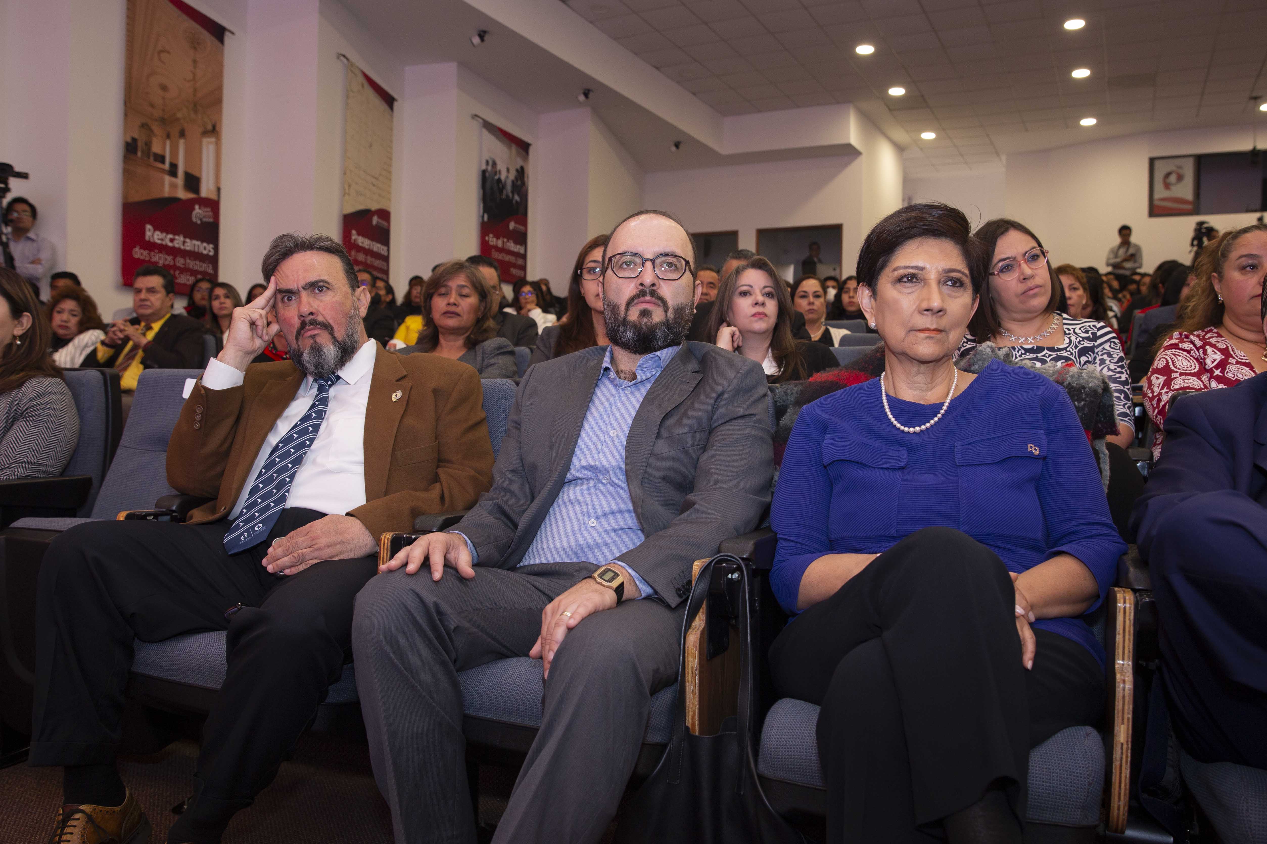 III Congreso Justicia Familiar
